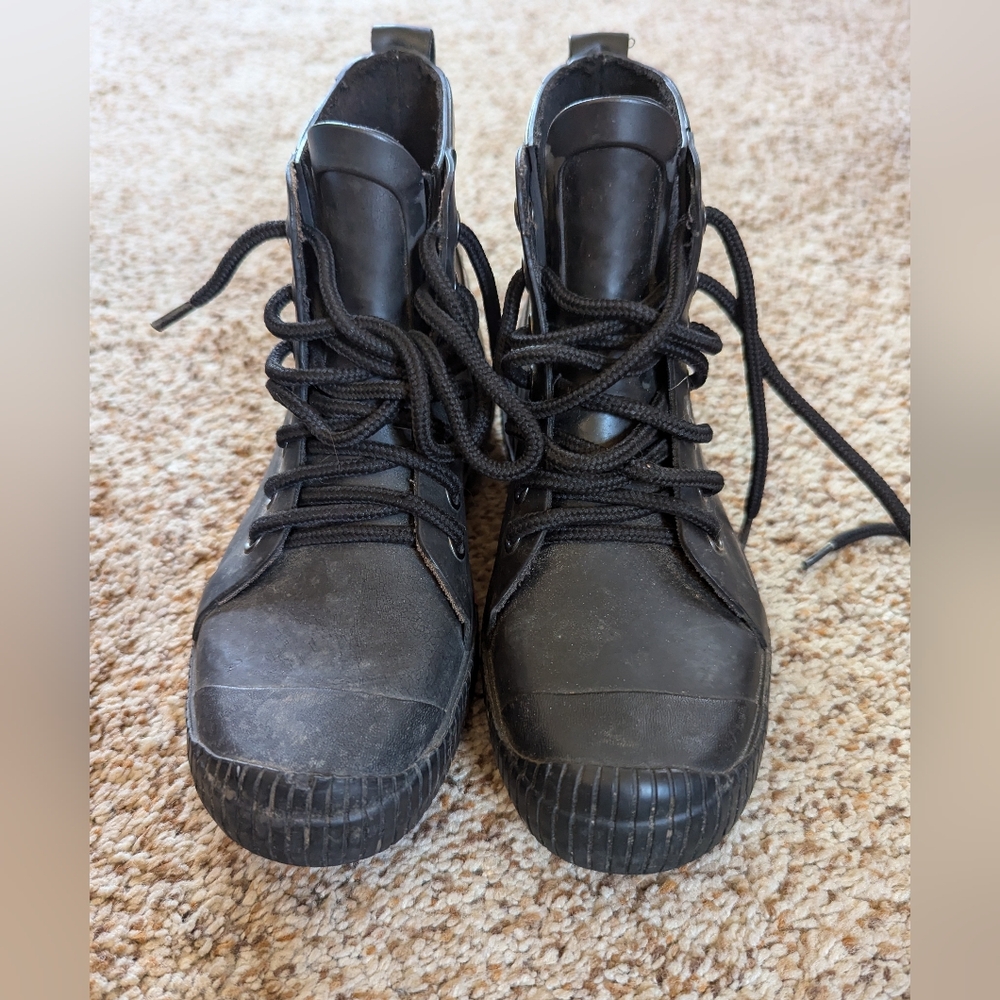 Boys' rainboots
